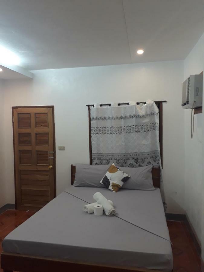 Sannie Pension El Nido Esterno foto